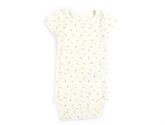 Name It jet stream blomstret body